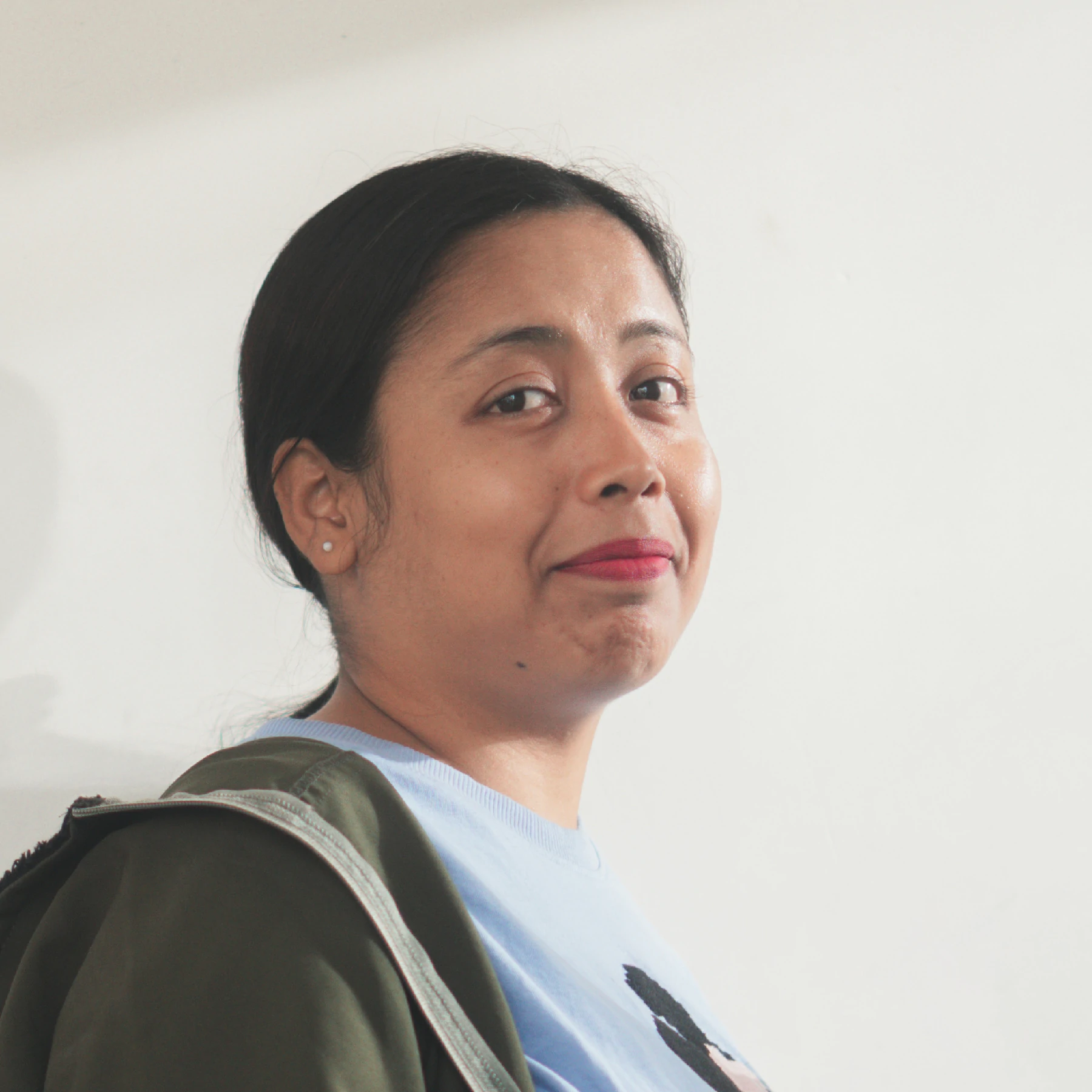 Simi Baruah